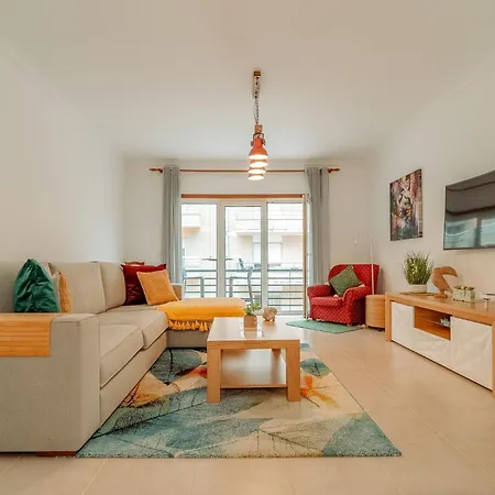 Apartment Porlamar Figueira da Foz