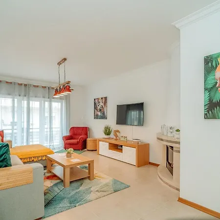 Porlamar Apartment Figueira da Foz
