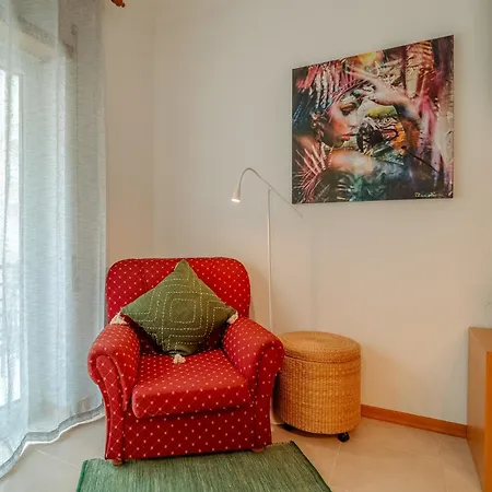 Apartment Porlamar