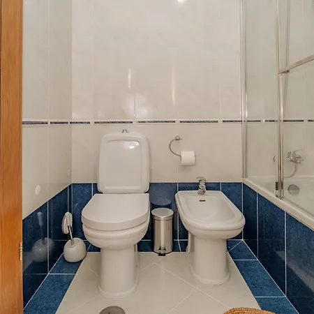 Porlamar Apartment *