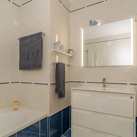 Apartment Porlamar *