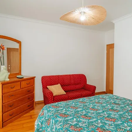 Apartment Porlamar Figueira da Foz