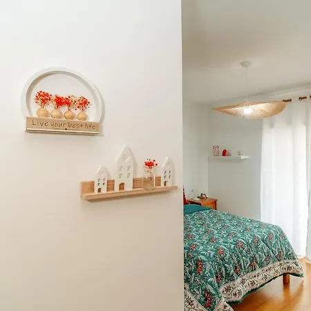 Apartment Porlamar *