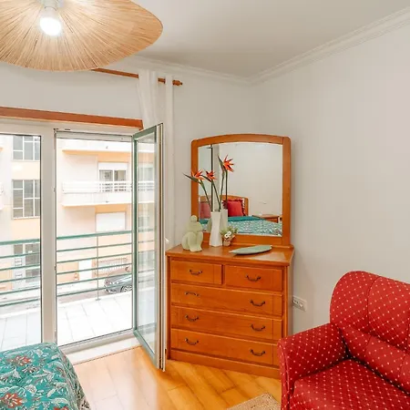 Porlamar Apartment