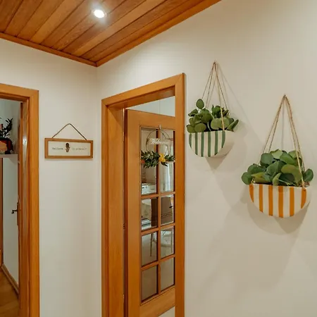 Porlamar Apartment