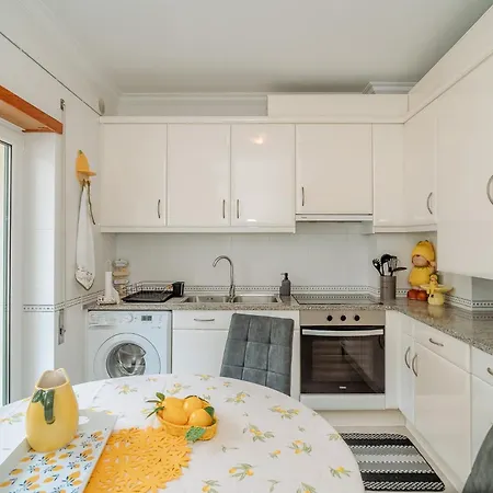 Porlamar Apartment