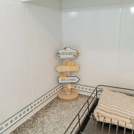 Apartment Porlamar
