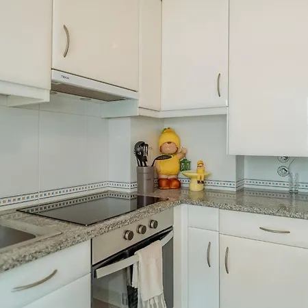 Porlamar Apartment